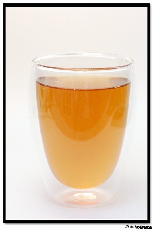 喝冷飲不再濕答答_Bodum吹製雙層玻璃杯