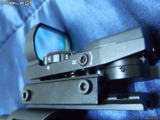 KSC Glock 23 瓦斯BB槍