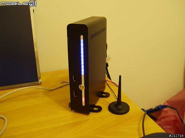 製作一台MINI PC