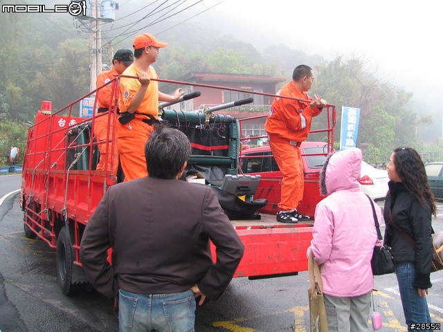 海豚救援全記錄 - 台灣自然生態保育加油