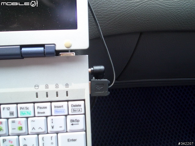 CAR PC @ FIAT PUNTO