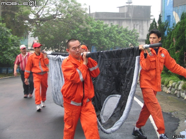 海豚救援全記錄 - 台灣自然生態保育加油