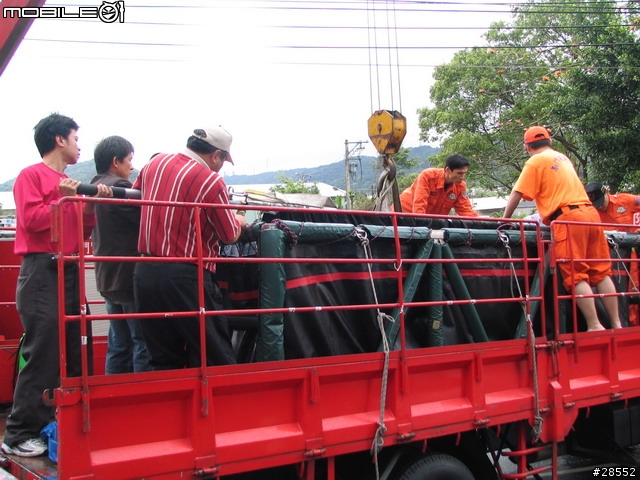 海豚救援全記錄 - 台灣自然生態保育加油