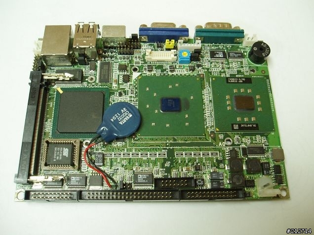 製作一台MINI PC