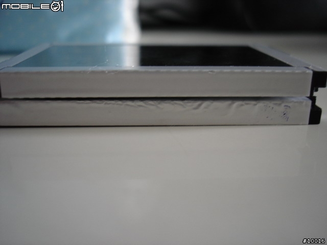 CHT9100通海副廠電池拆拆樂