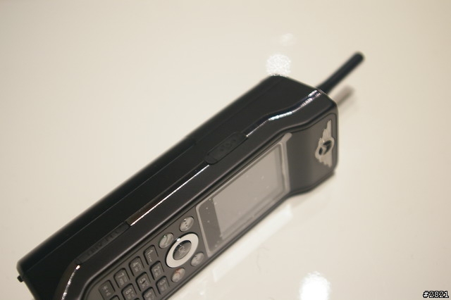 親愛的!我把黑金剛縮小了~~G-PLUS DB9800