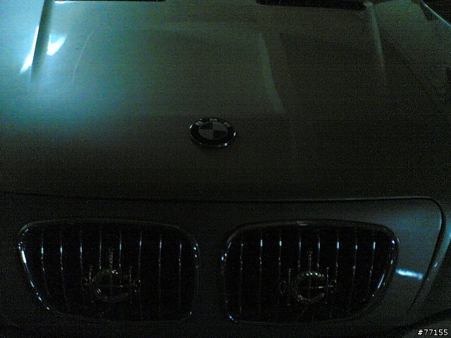東莞的BMW X5