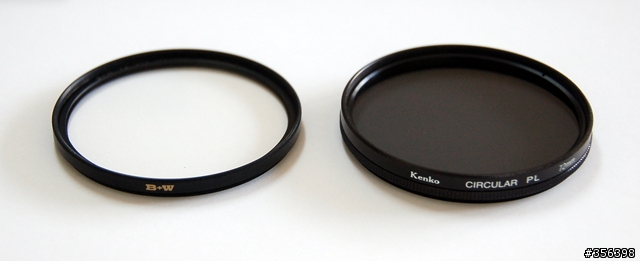Kenko Circular PL 購入心得