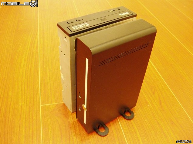 製作一台MINI PC