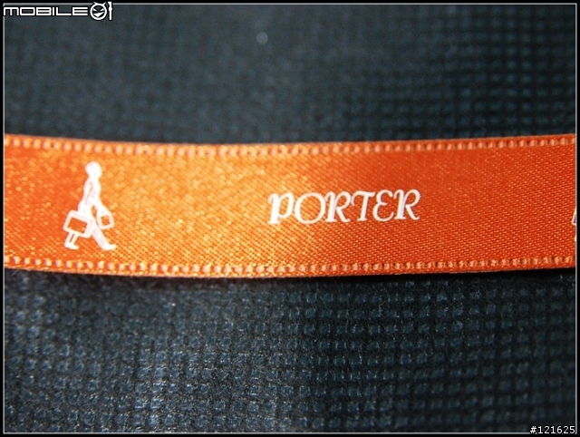 [分享」選來選去.還是低調的PORTER最合我意!