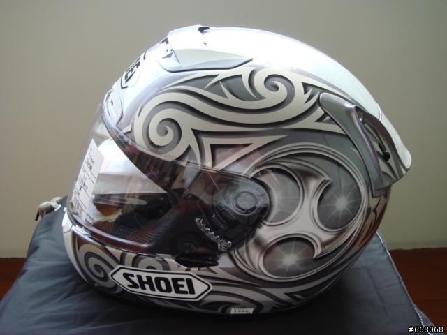 我的第一頂進口帽..... X-11 KAGAYAMA