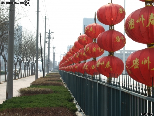 这是我的6500才出炉的PP,请各位色友点评、指正。
