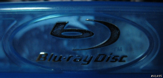 一切的敗家源頭都是它...Blu-ray Disc 不完美中的完美