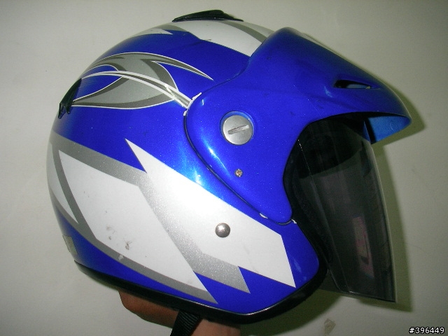 【簡單維修】M2R SP-333帽簷鬆動