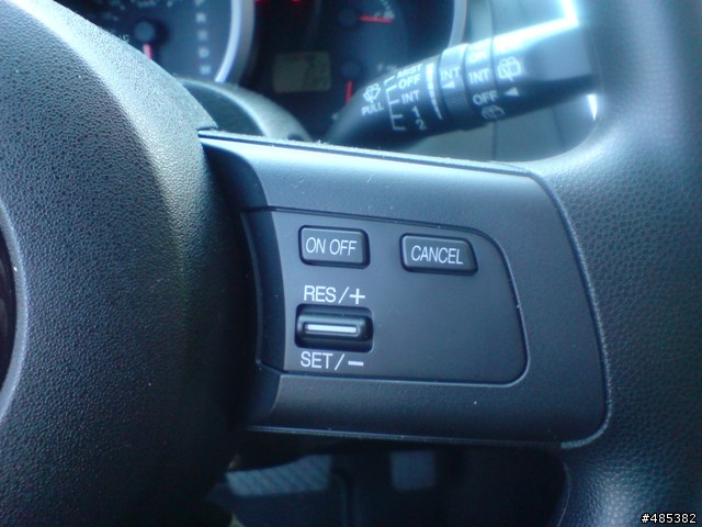 MAZDA CX-7 分享(補圖)