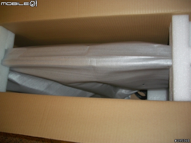 奇美DTL-732E300液晶電視開箱報告