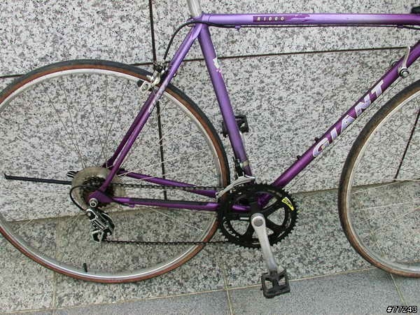 老車升級!?扣以嗎??(1992年的R1000)
