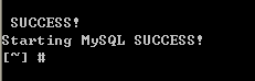 超酷!!! 我的QNAP TS-101可以裝MySQL架站啦!TS-201也可以架