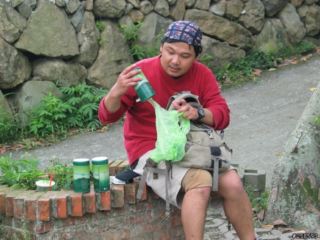 04/02雲林華山~碧湖山~二尖山輕鬆騎