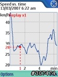 『分享』很棒的運動紀錄軟體使用分享 Nokia Sports Tracker