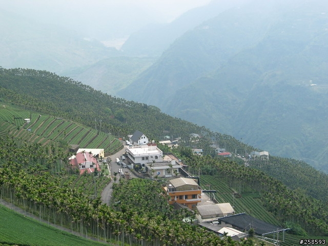 04/02雲林華山~碧湖山~二尖山輕鬆騎