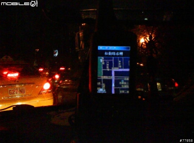 60CSX道路實測功能心得篇