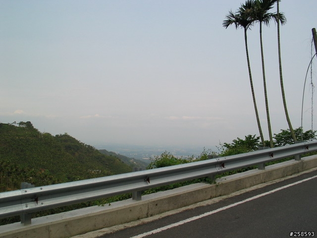 04/02雲林華山~碧湖山~二尖山輕鬆騎