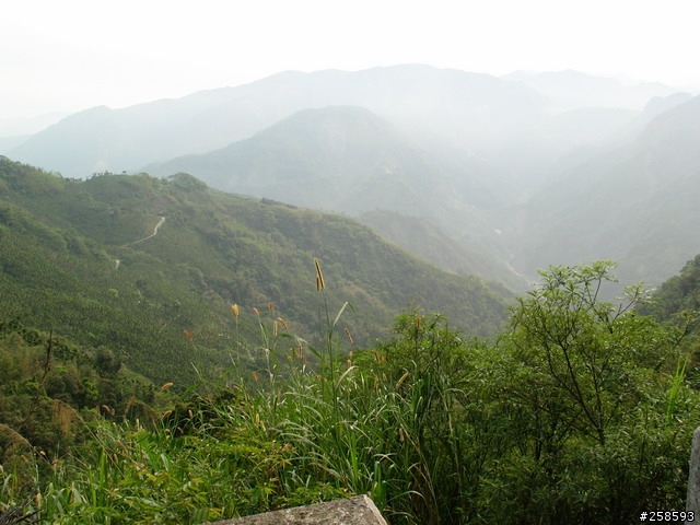 04/02雲林華山~碧湖山~二尖山輕鬆騎