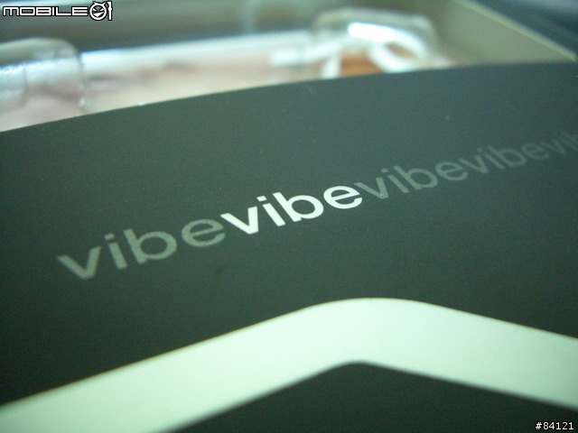低頻新體驗 - V-Moda Vibe