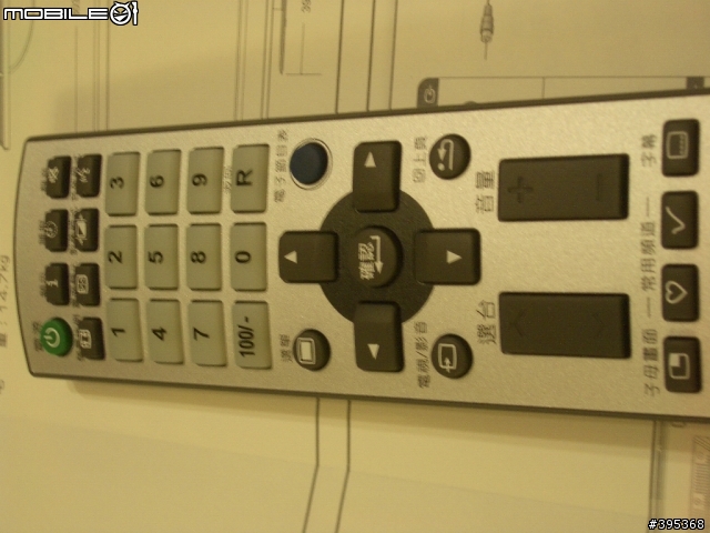 奇美DTL-732E300液晶電視開箱報告