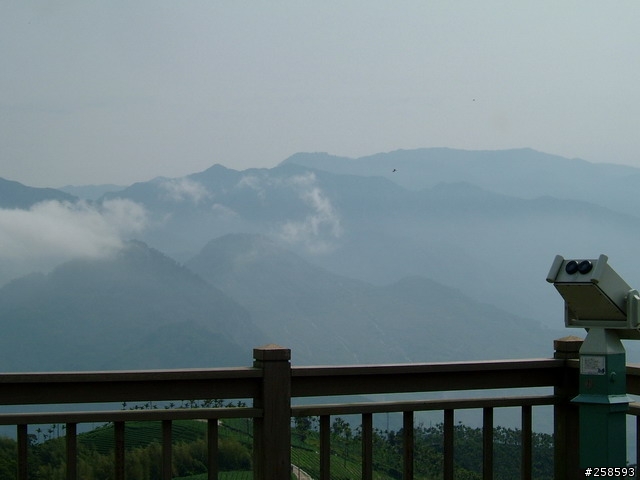 04/02雲林華山~碧湖山~二尖山輕鬆騎