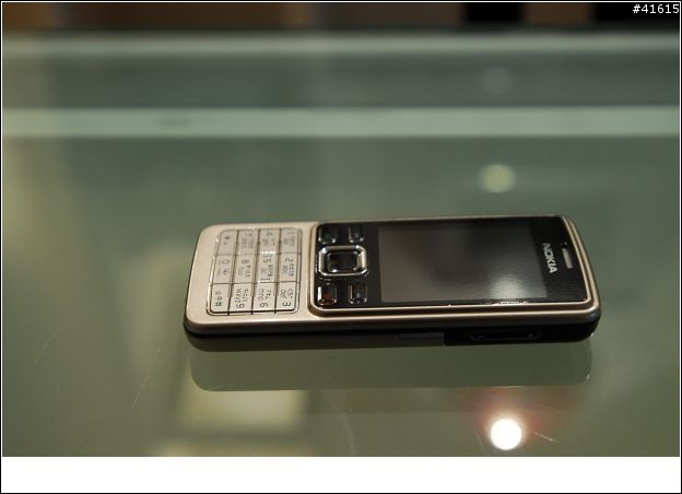 老婆的新機 Nokia 6300 開箱 及我的N氏一族