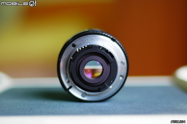 老鏡分享-Nikon AF Nikkor 28mm F2.8