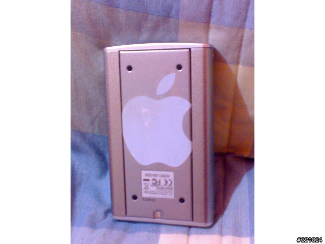 *~開箱分享~*夢幻中的夢幻之17吋 a "Apple Mac Book Pro"