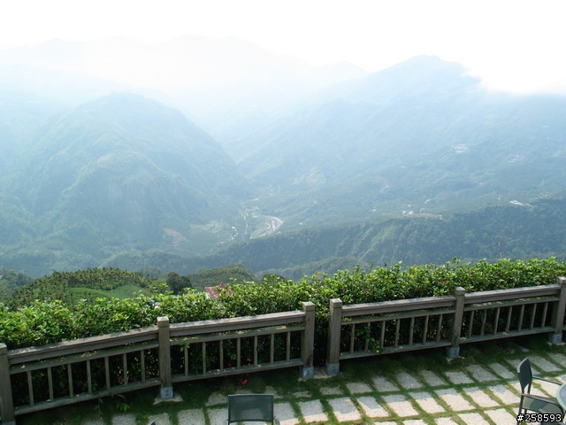 04/02雲林華山~碧湖山~二尖山輕鬆騎