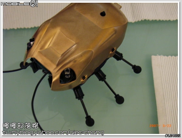 Robo Fun!!