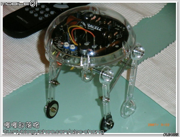 Robo Fun!!
