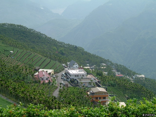 04/02雲林華山~碧湖山~二尖山輕鬆騎