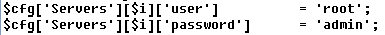 超酷!!! 我的QNAP TS-101可以裝MySQL架站啦!TS-201也可以架