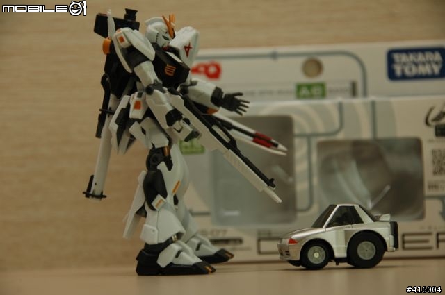 辦公桌上的新寵兒:Q-STEER紅外線阿Q車