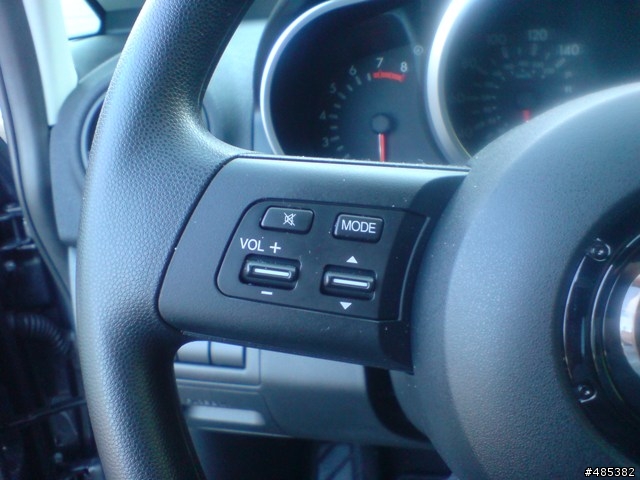 MAZDA CX-7 分享(補圖)