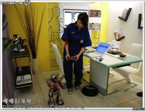 Robo Fun!!