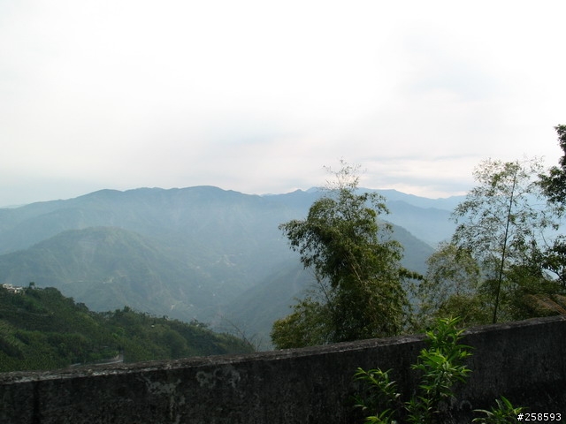 04/02雲林華山~碧湖山~二尖山輕鬆騎