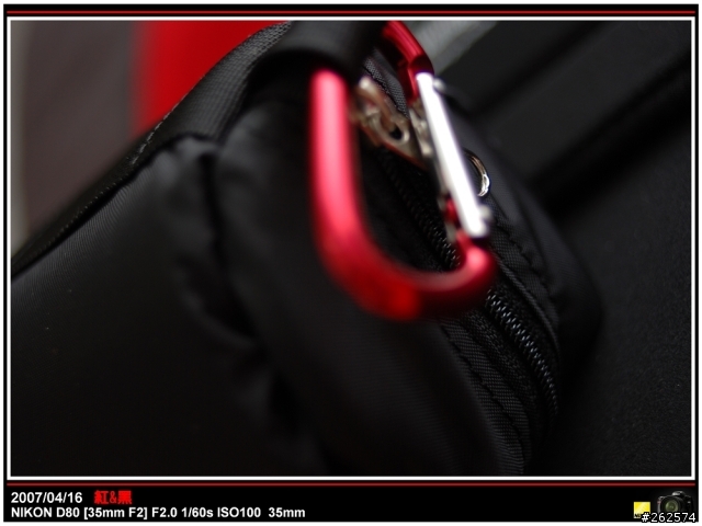 (紅與黑) Nikon 配件開袋分享 part2