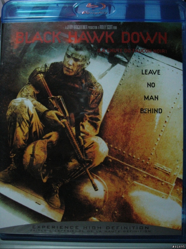 一切的敗家源頭都是它...Blu-ray Disc 不完美中的完美