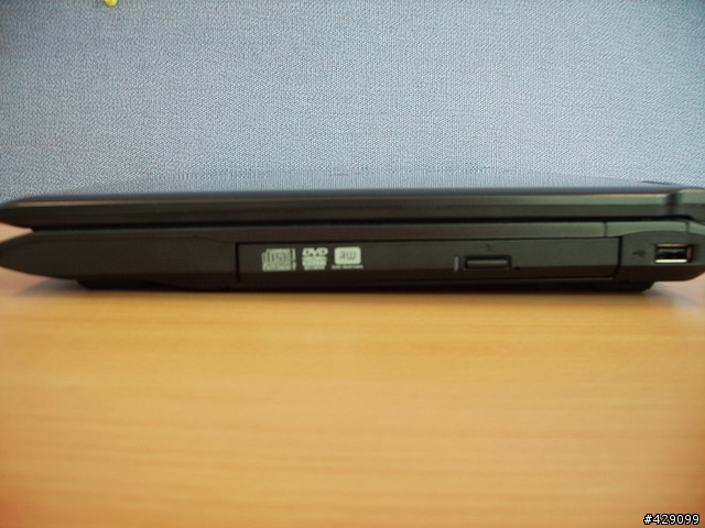 Joybook A52E-T01入手拆箱文之簡單報導~~~