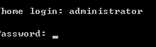 超酷!!! 我的QNAP TS-101可以裝MySQL架站啦!TS-201也可以架