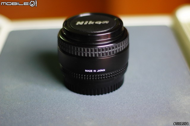 老鏡分享-Nikon AF Nikkor 28mm F2.8