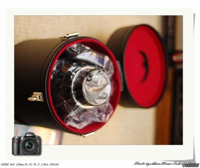還是忍不住....AF-S 28-70mm 開箱