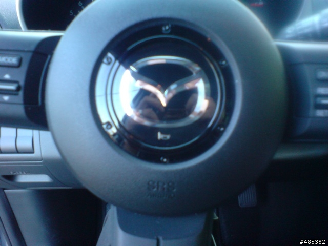 MAZDA CX-7 分享(補圖)